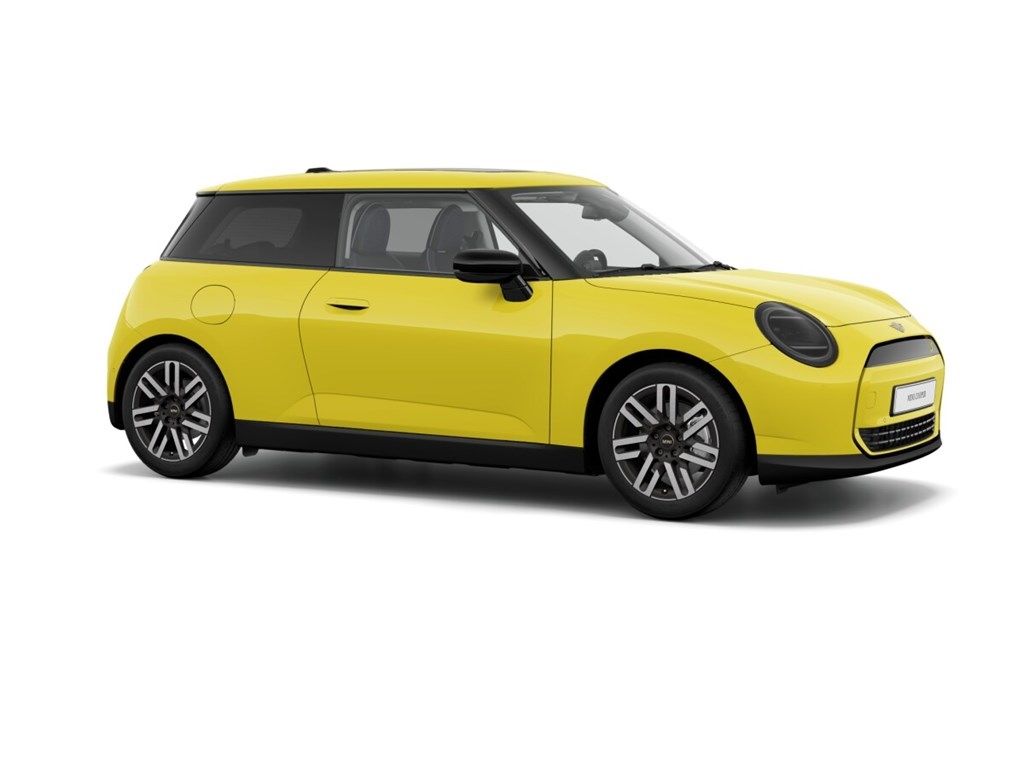 MINI Cooper SE 2024