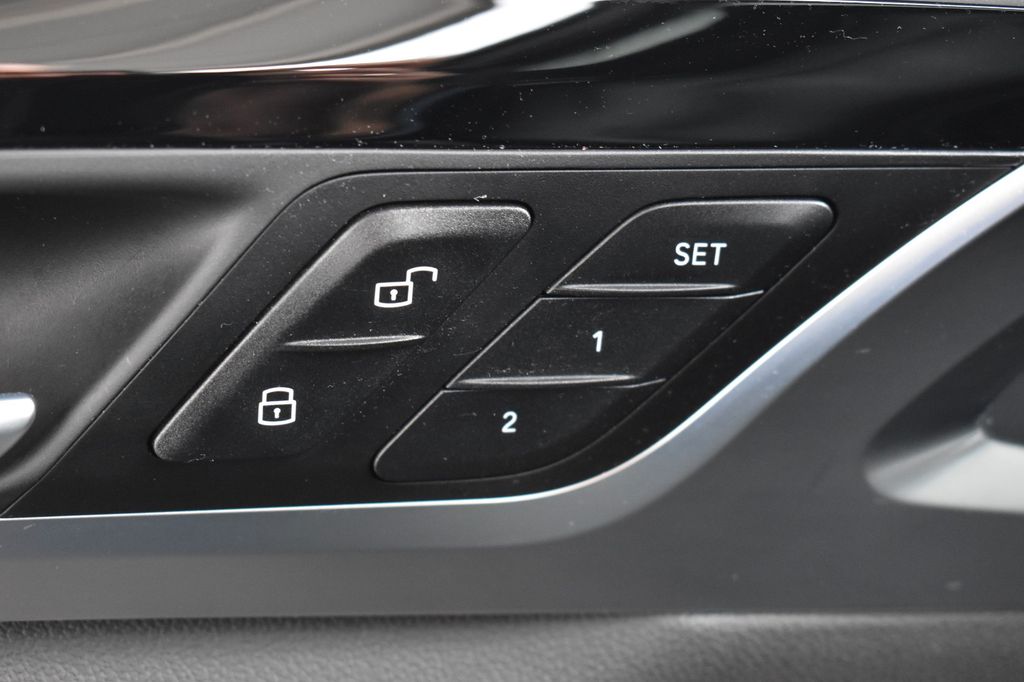 BMW iX3 2021