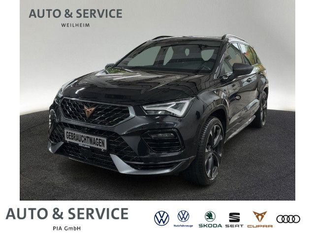 Cupra Ateca 2024
