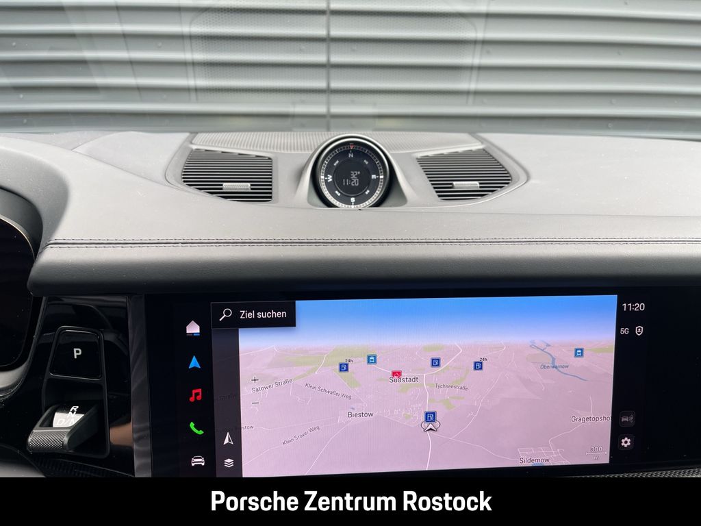 Porsche Cayenne 2025