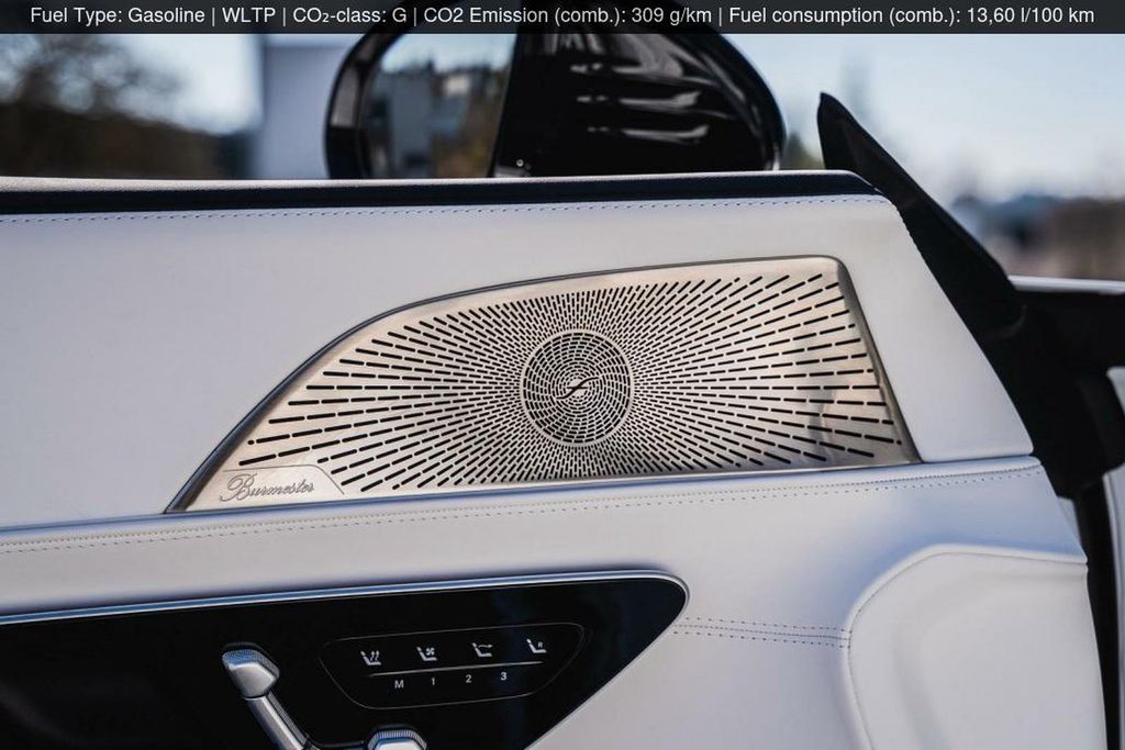 Maybach Other