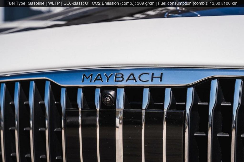Maybach Other