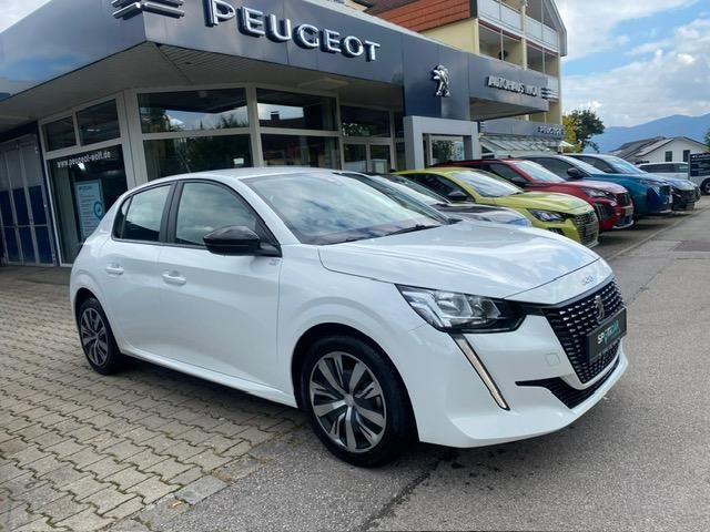 Peugeot 208 2023