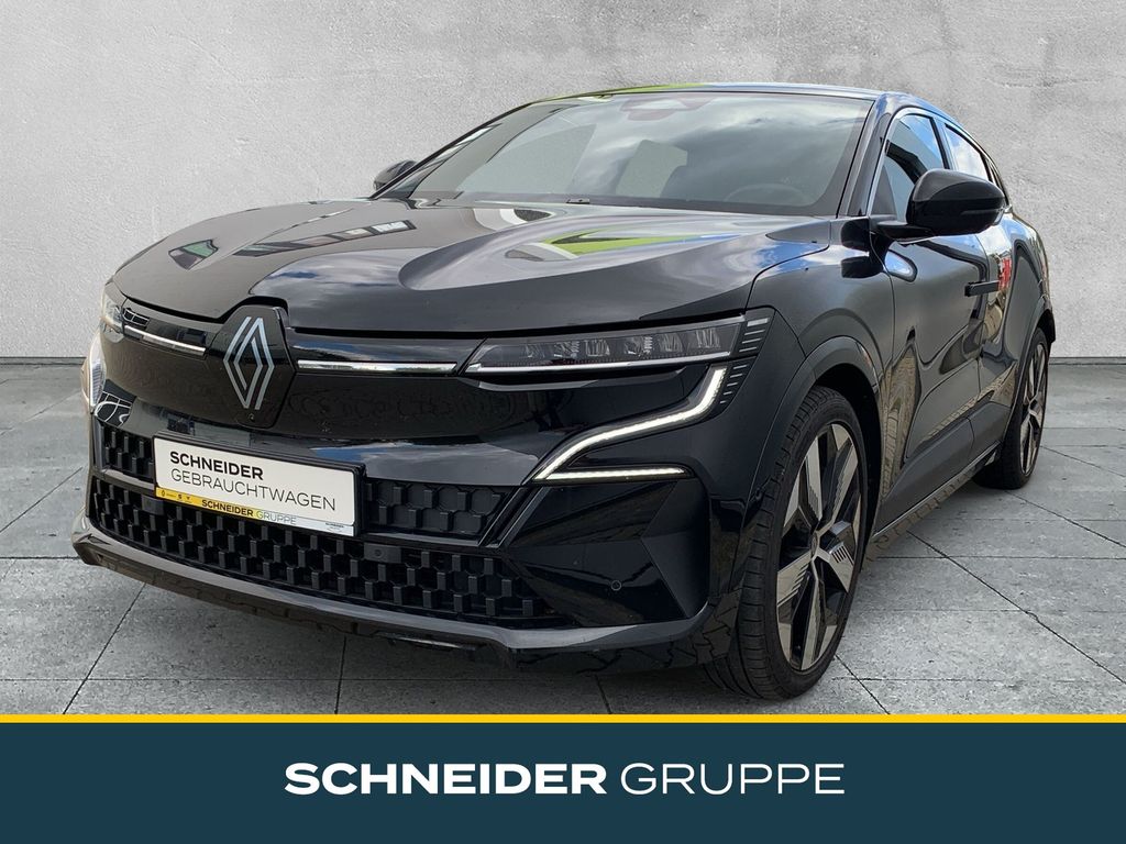 Renault Megane E-TECH 2023