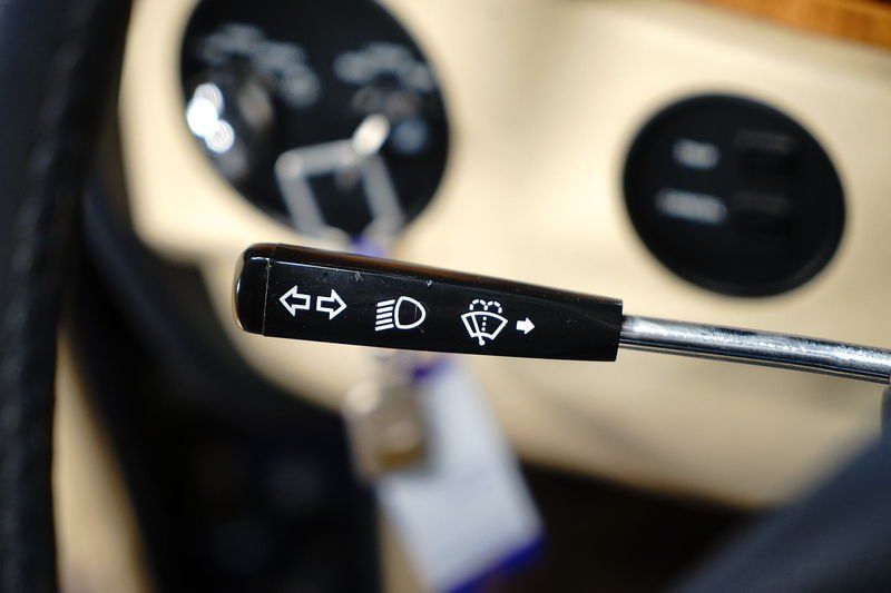 Rolls-Royce Corniche 1990