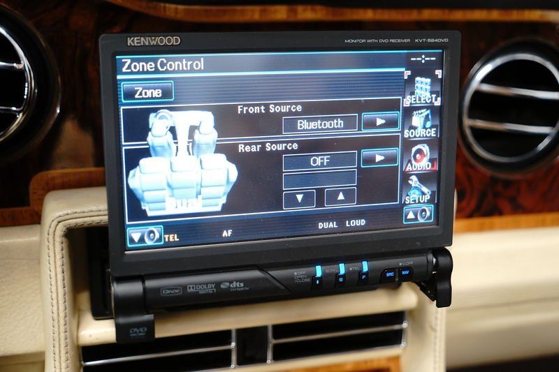 Rolls-Royce Corniche 1990