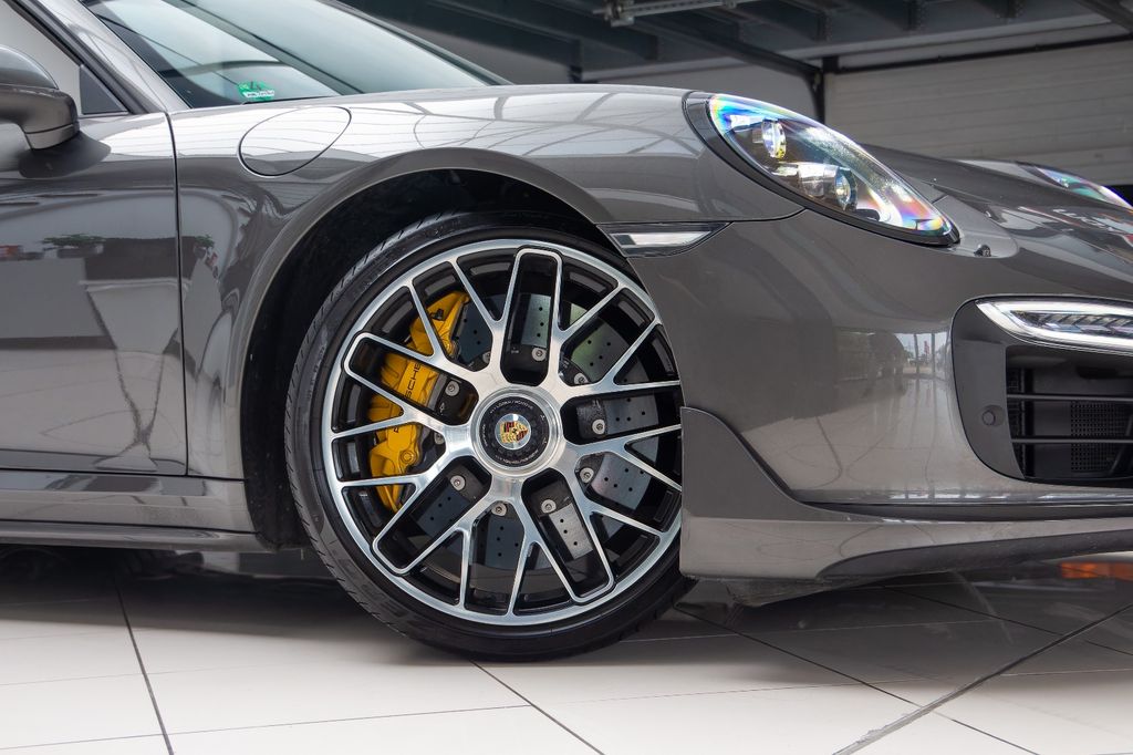 Porsche 911 2015