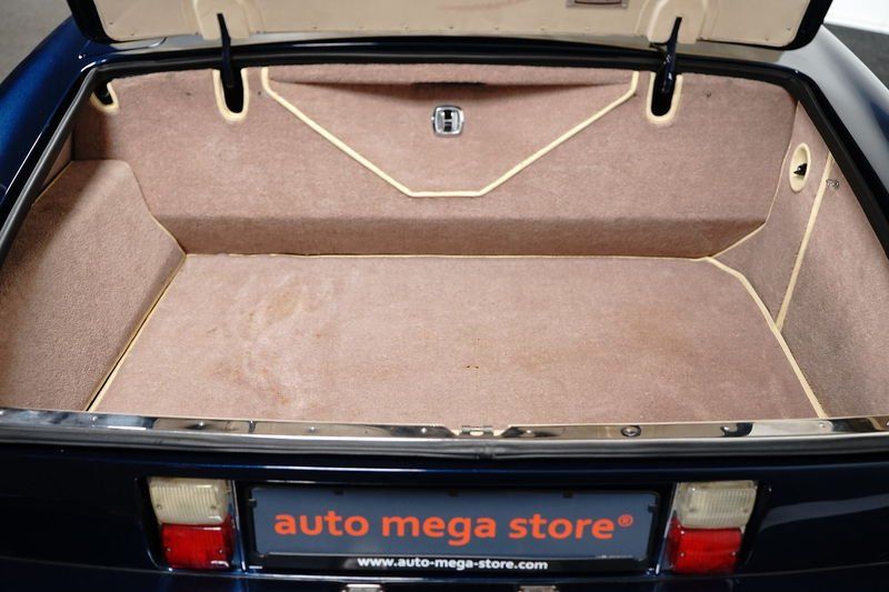 Rolls-Royce Corniche 1990