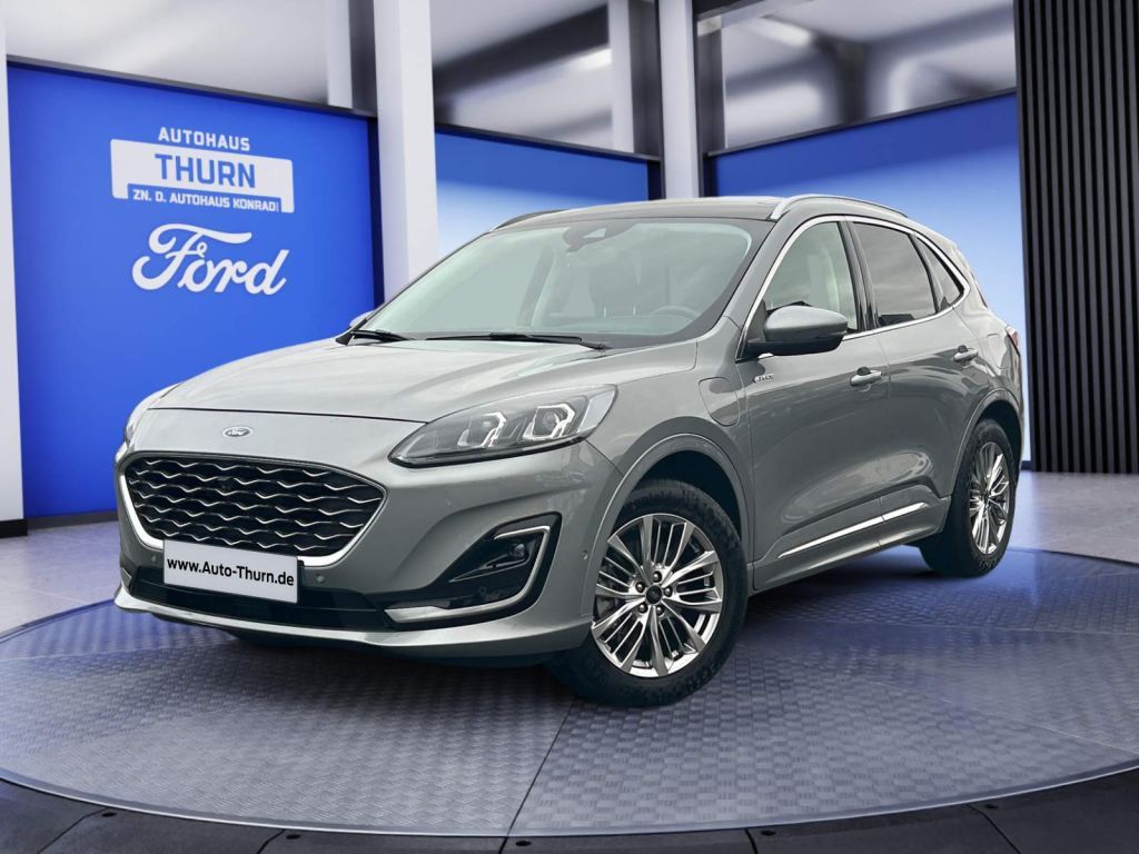 Ford Kuga 2021