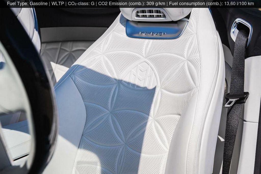 Maybach Other