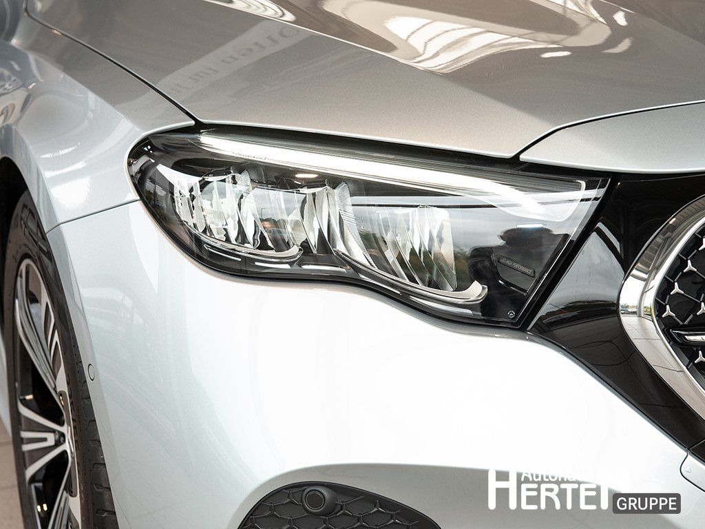 Mercedes-Benz E 220 2024