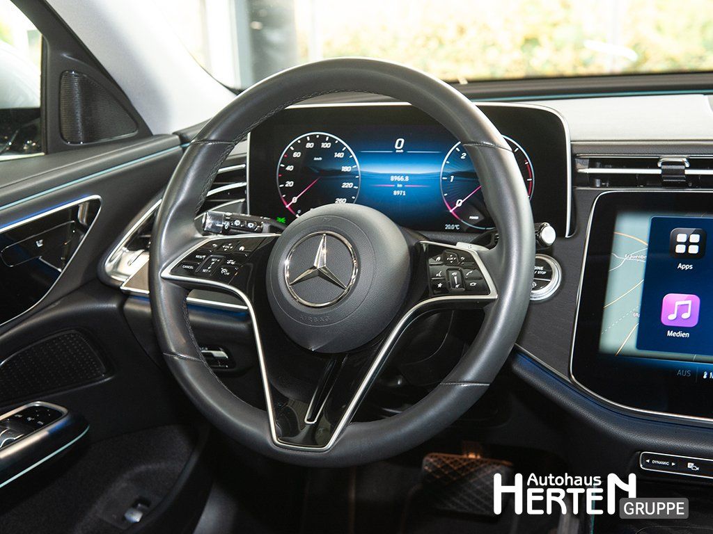 Mercedes-Benz E 220 2024