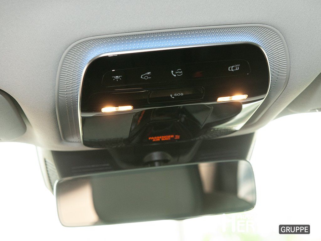 Mercedes-Benz E 220 2024