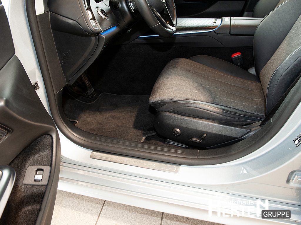 Mercedes-Benz E 220 2024