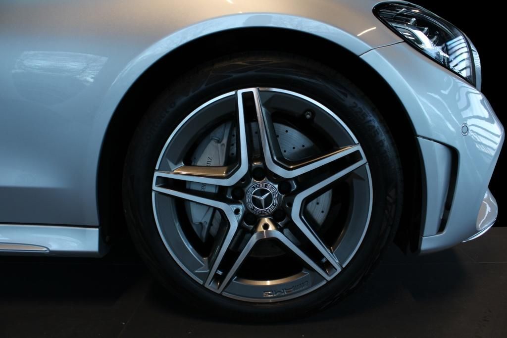 Mercedes-Benz C 300 2022