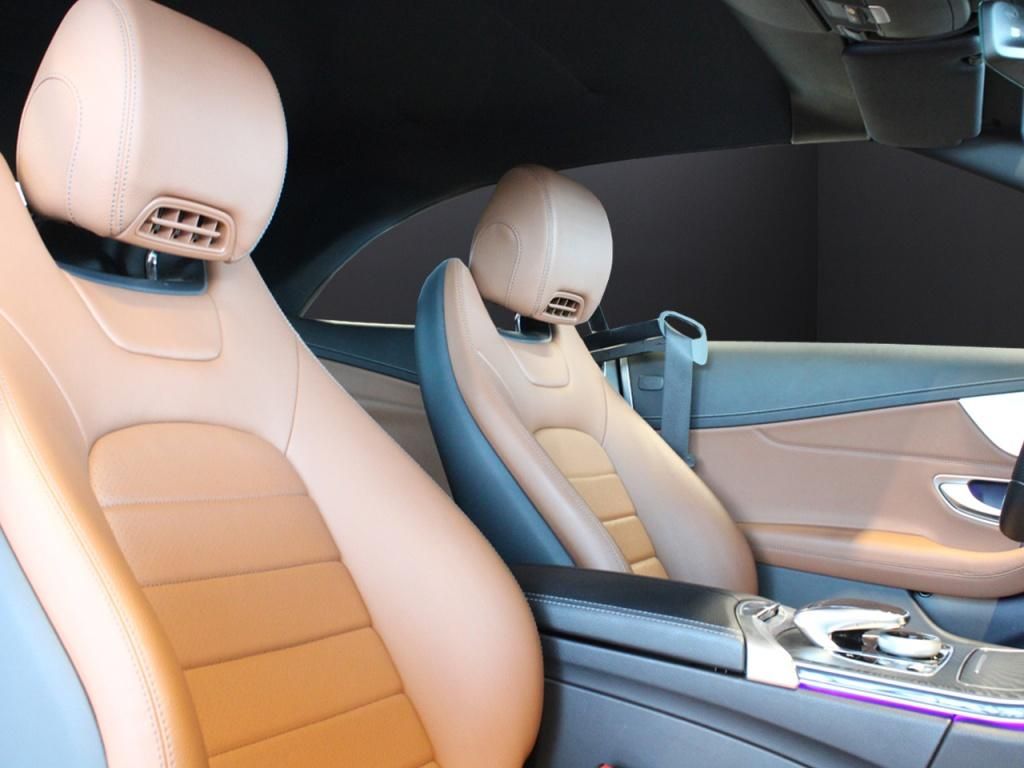 Mercedes-Benz C 300 2022