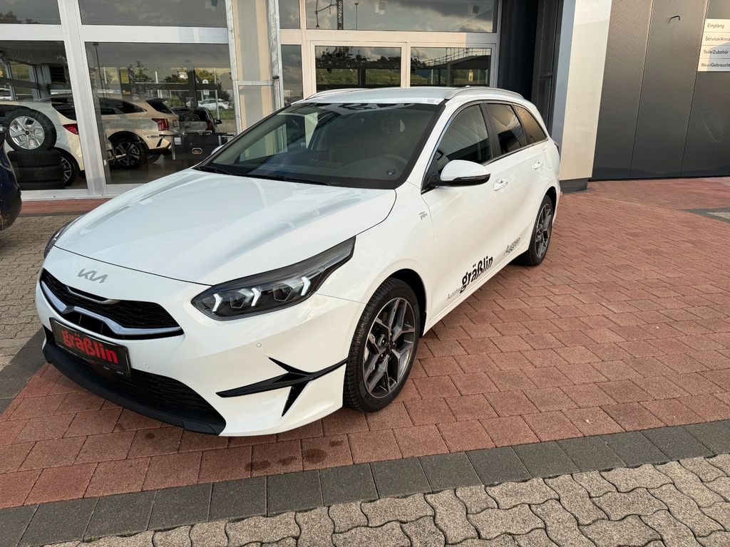 Kia cee'd Sportswagon 2025