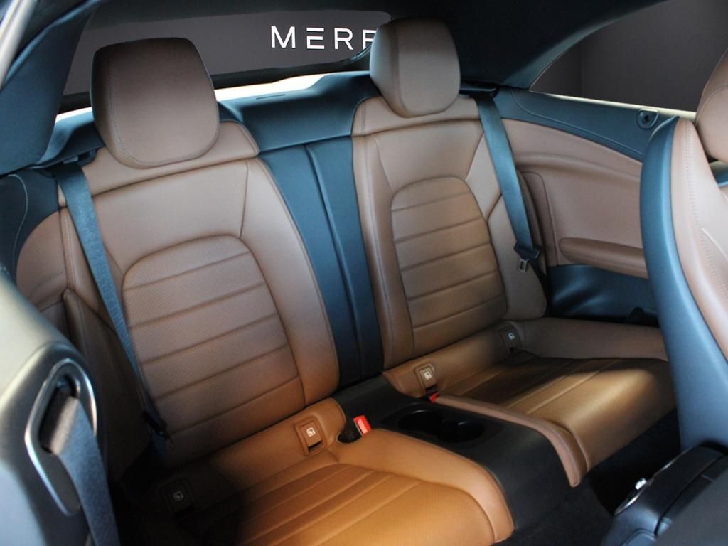 Mercedes-Benz C 300 2022