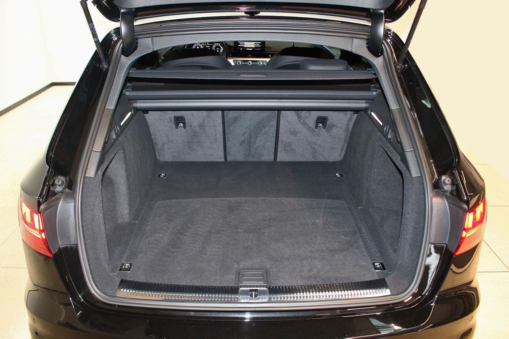 Audi A4 2024