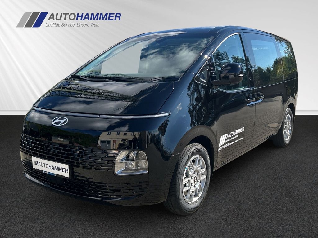 Hyundai STARIA 2025
