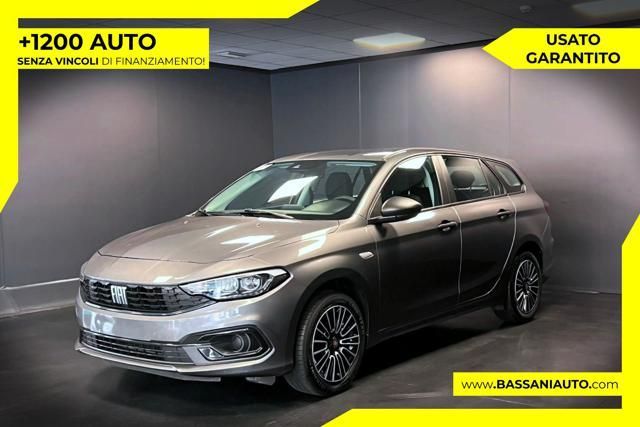 Fiat Tipo 2023