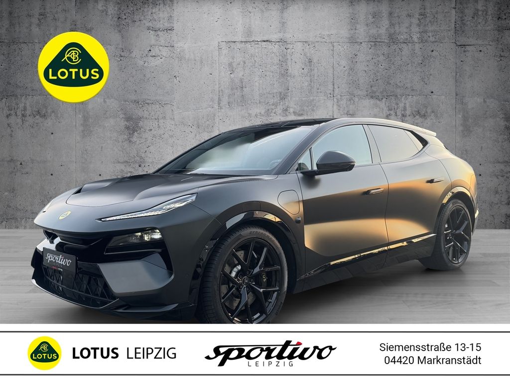 Lotus Eletre