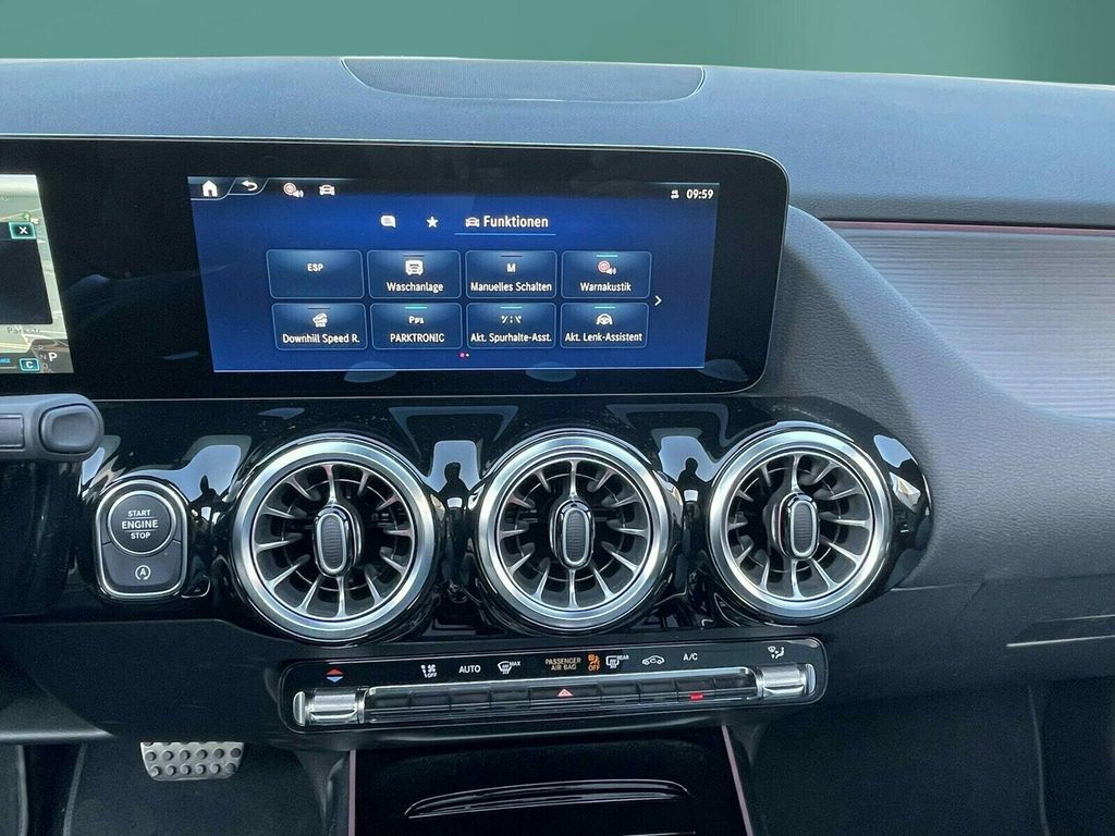 Mercedes-Benz GLA 220 2024