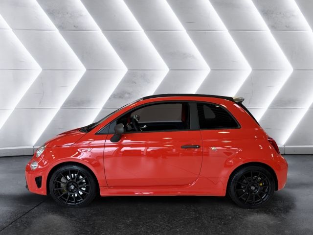 Abarth 695C 2023