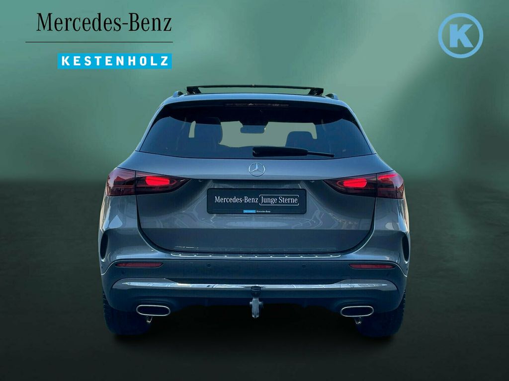 Mercedes-Benz GLA 220 2024