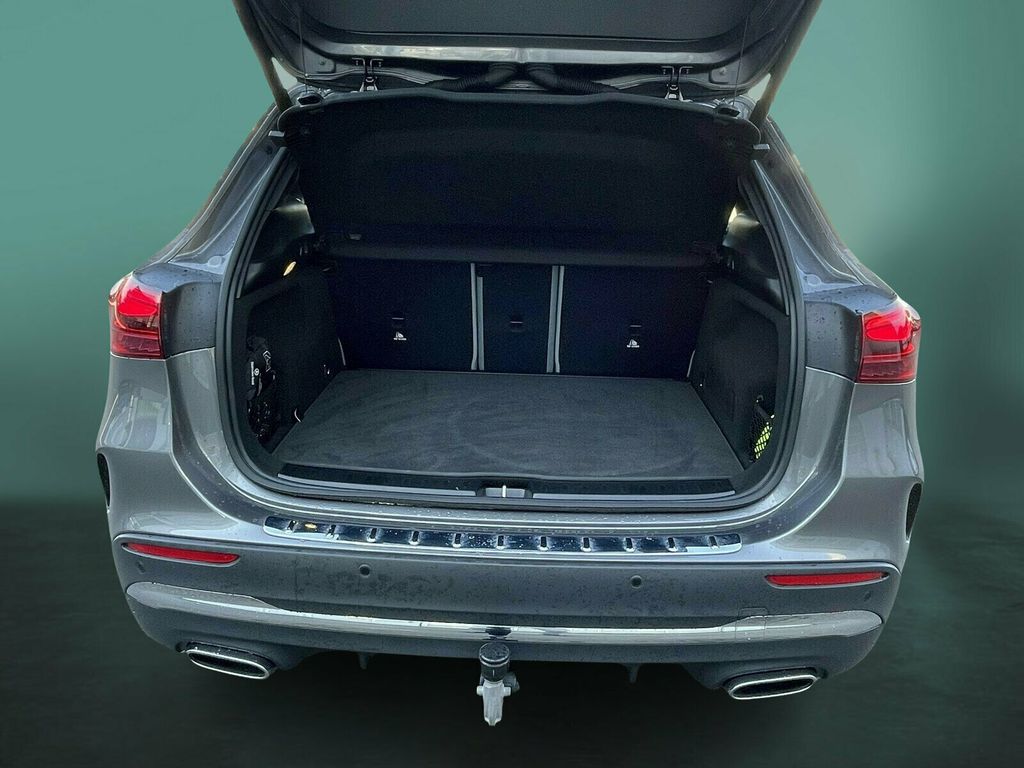 Mercedes-Benz GLA 220 2024