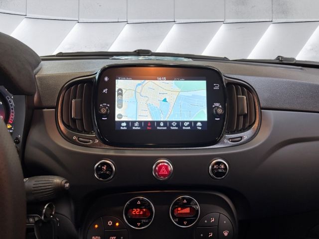 Abarth 695C 2023