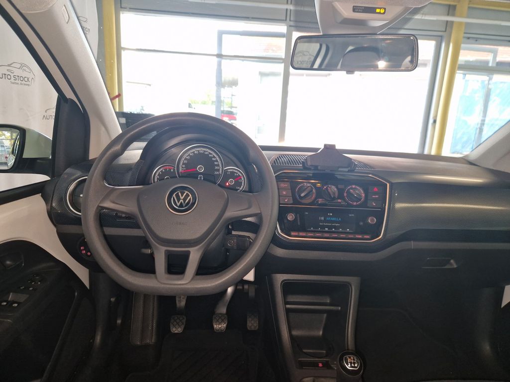 Volkswagen up! 2021
