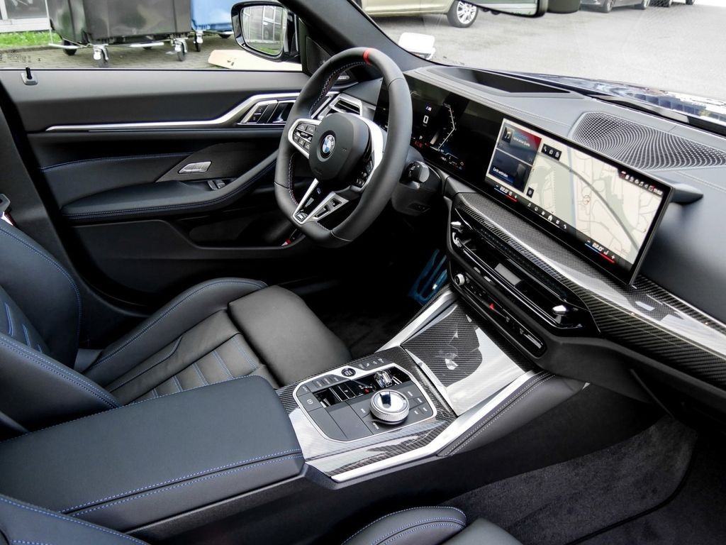 BMW M440 2025