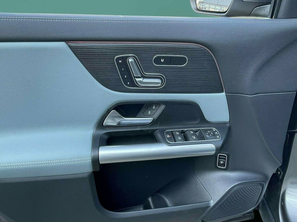 Mercedes-Benz GLA 220 2024