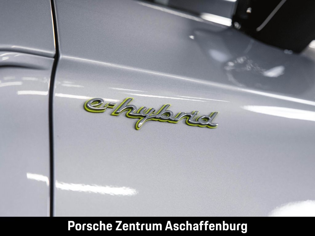 Porsche Panamera 2020