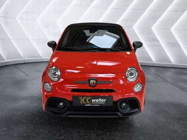 Abarth 695C 2023