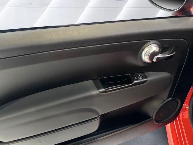 Abarth 695C 2023