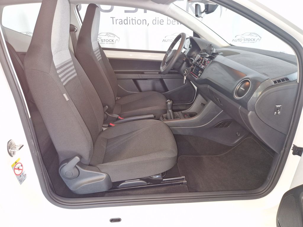 Volkswagen up! 2021