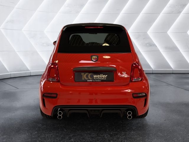 Abarth 695C 2023