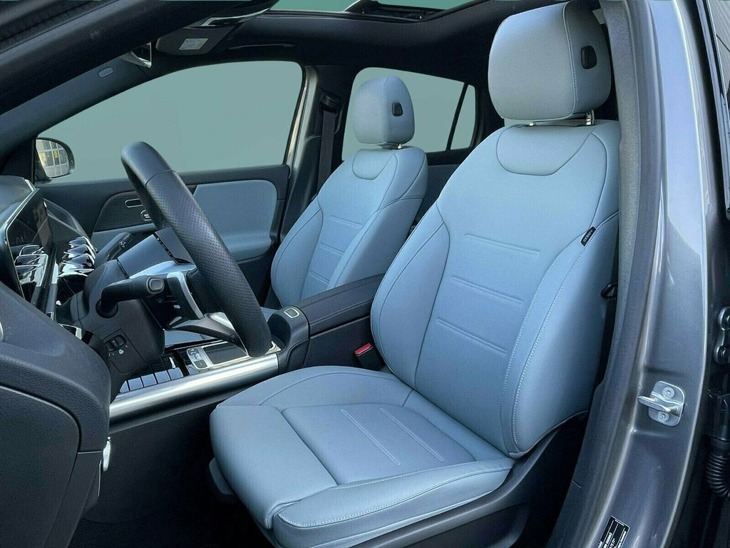 Mercedes-Benz GLA 220 2024