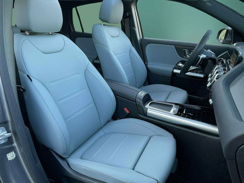 Mercedes-Benz GLA 220 2024