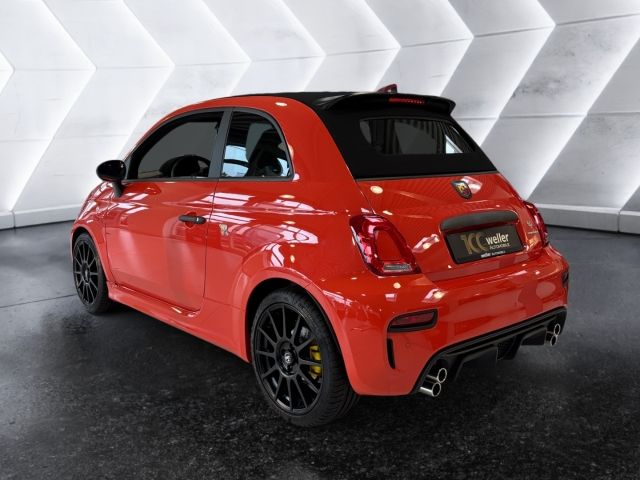 Abarth 695C 2023