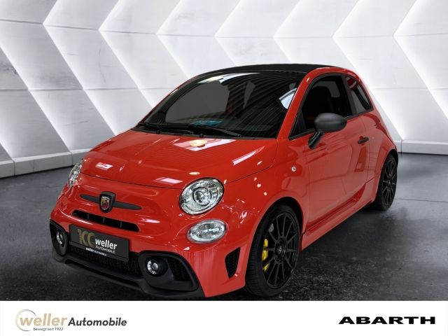 Abarth 695C 2023