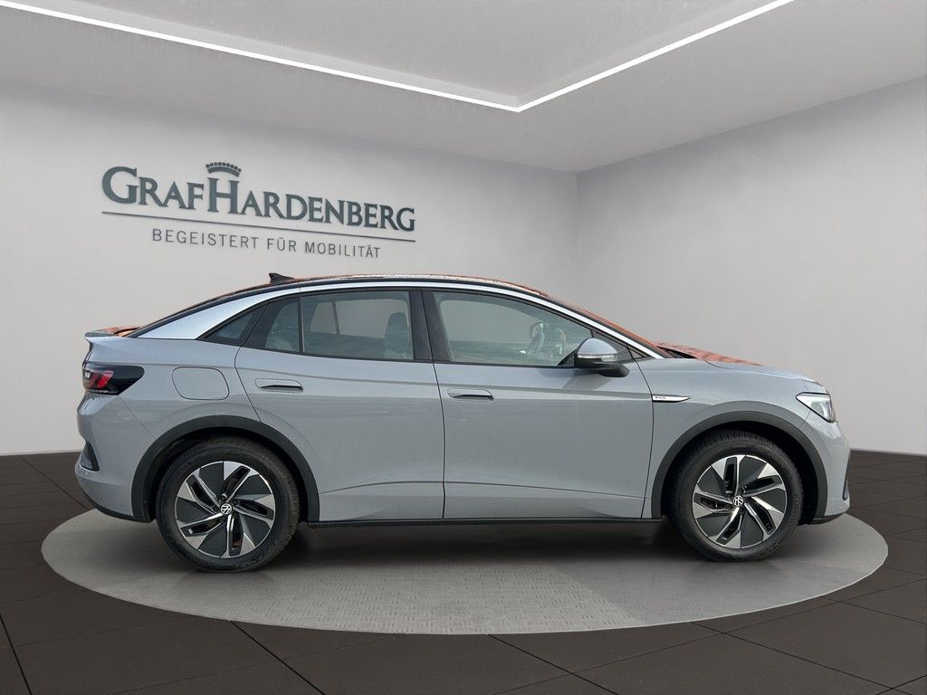 Volkswagen ID.5 2022