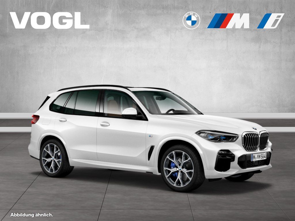 BMW X5 2018