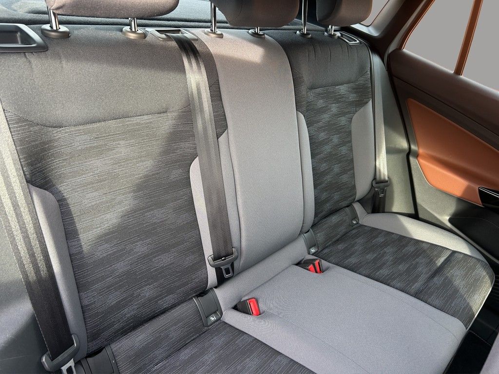 Volkswagen ID.5 2022