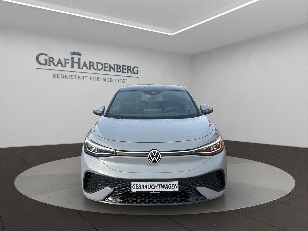 Volkswagen ID.5 2022