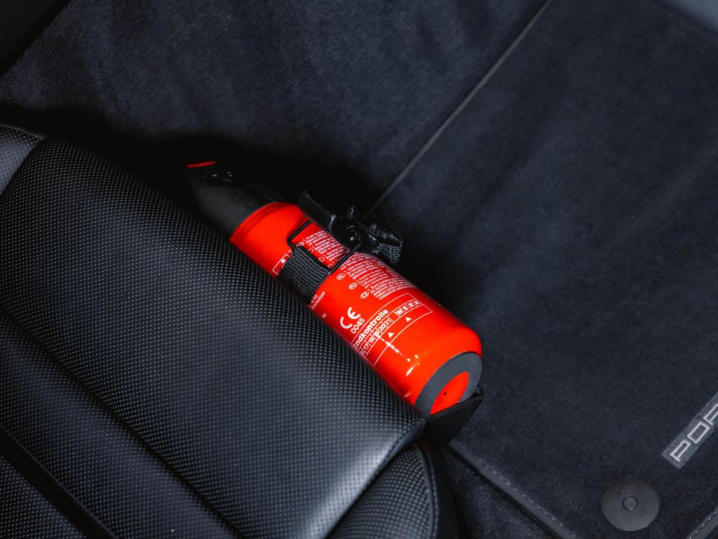 Porsche Panamera 2020