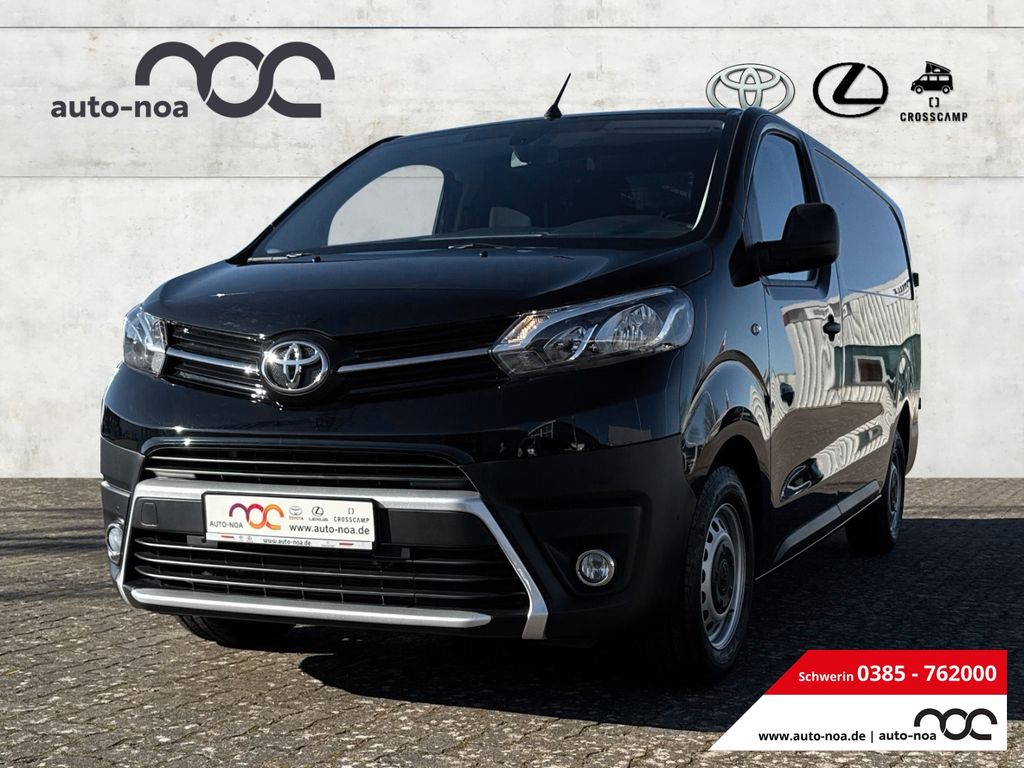 Toyota Proace (Verso) 2024