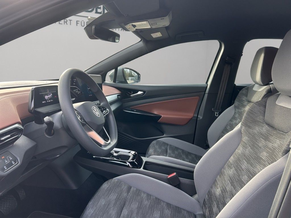 Volkswagen ID.5 2022